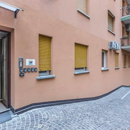 Marshall & Suites Bologna