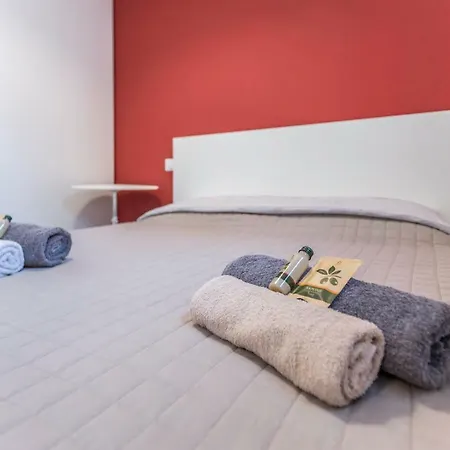 Marshall & Suites Apartmanhotel *