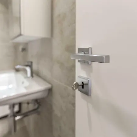 Aparthotel Marshall & Suites Bologna