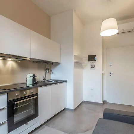 Marshall & Suites Aparthotel