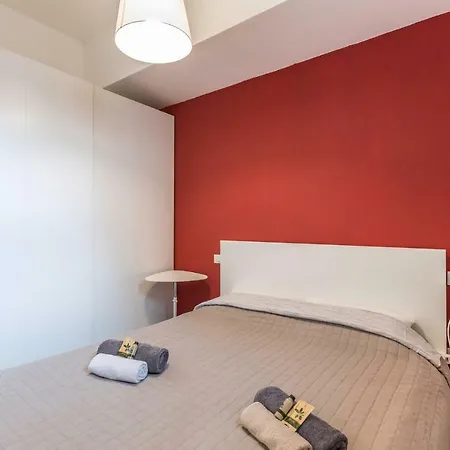 Marshall & Suites מלון דירות *