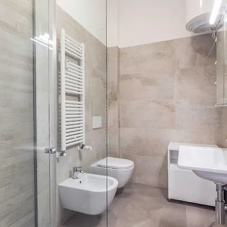 Marshall & Suites Bologna