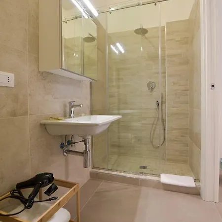 Apart-hotel Marshall & Suites *