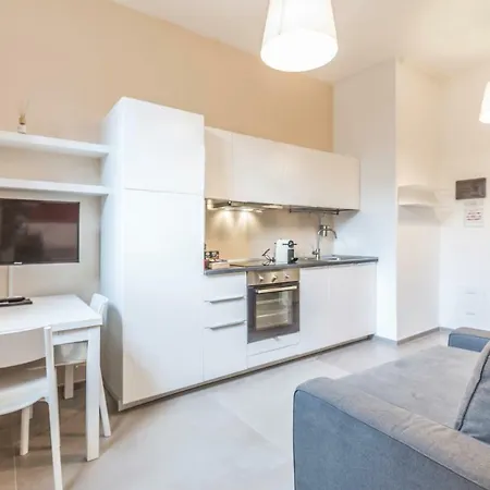 Apart-hotel Marshall & Suites Bolonha