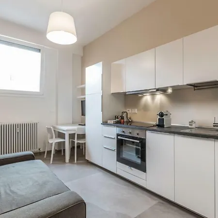 Apart-hotel Marshall & Suites Bolonha
